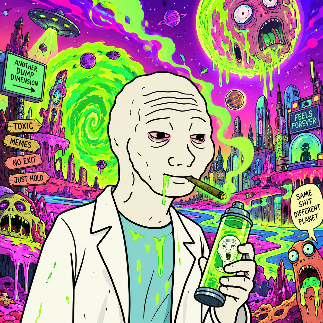 Toxinjak